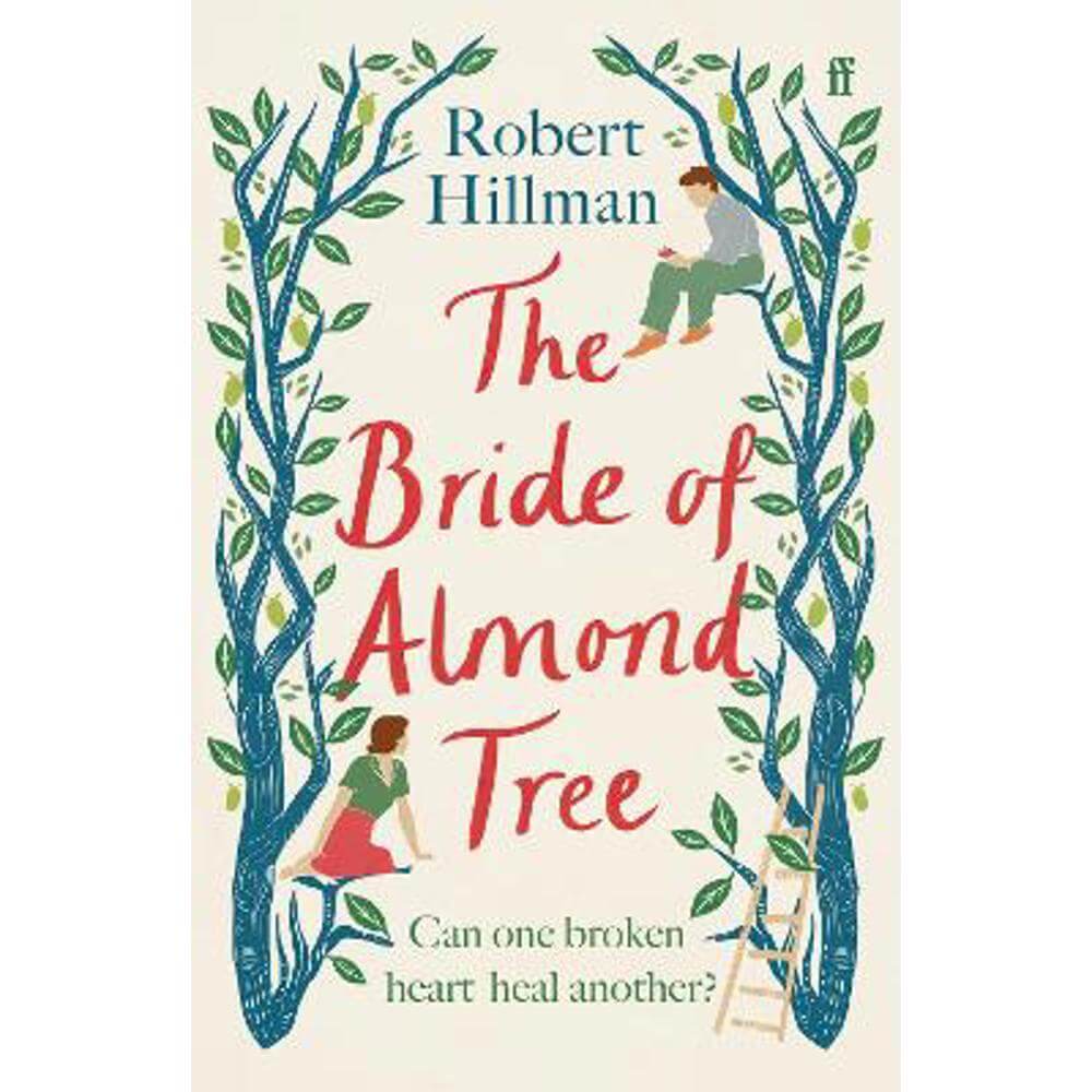 The Bride of Almond Tree (Paperback) - Robert Hillman